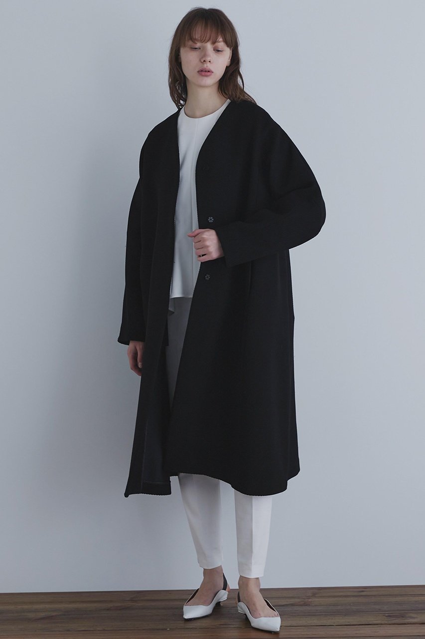 【ル フィル/LE PHIL】のダブルクロステーパードパンツ 人気、トレンドファッション・服の通販 founy(ファニー) 　ファッション　Fashion　レディースファッション　Fashion for Women　パンツ　Pants & Trousers　other-4|ID: prp329100004610726 ipo3291000000035470605