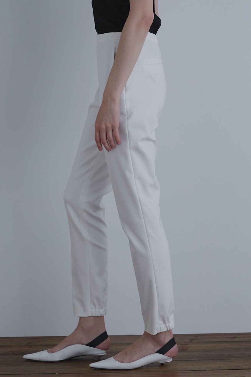 【ル フィル/LE PHIL】のダブルクロステーパードパンツ 人気、トレンドファッション・服の通販 founy(ファニー) 　ファッション　Fashion　レディースファッション　Fashion for Women　パンツ　Pants & Trousers　other-5|ID: prp329100004610726 ipo3291000000035470606