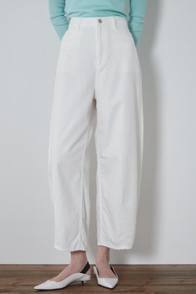 【ル フィル/LE PHIL】 《LE PHIL》ライトデニムバレルパンツ人気、トレンドファッション・服の通販 founy(ファニー) ファッション Fashion レディースファッション Fashion for Women パンツ Pants & Trousers デニムパンツ・ジーンズ・美脚デニム Denim Jeans & Pants インディゴ Indigo Denim コンパクト Compact, Small Size スタンダード Standard, Basic デニム Denim, Jeans Material 春 Spring |ID:prp329100004610731