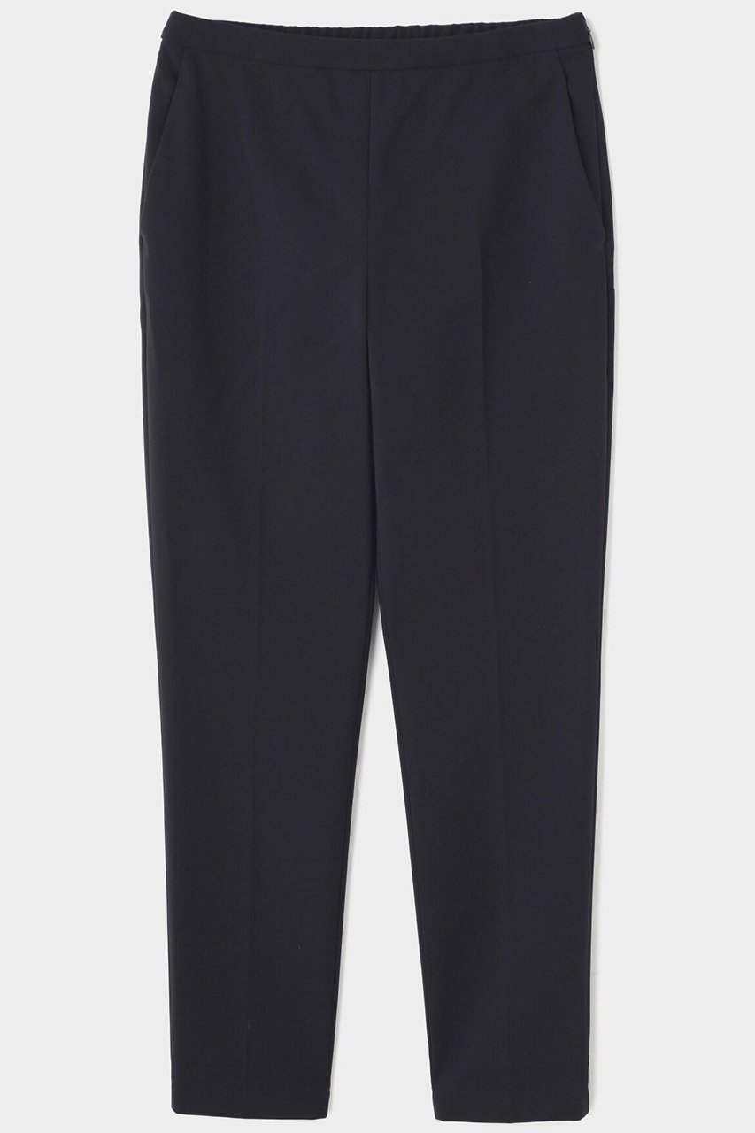 【ル フィル/LE PHIL】の《LE PHIL》ダブルクロスストレッチテーパードパンツ 人気、トレンドファッション・服の通販 founy(ファニー) ファッション Fashion レディースファッション Fashion for Women パンツ Pants & Trousers スタンダード Standard, Basic テーパード Tapered, Tapered Pants エレガント 上品 Elegant other-2|ID: prp329100004610732 ipo3291000000035470634