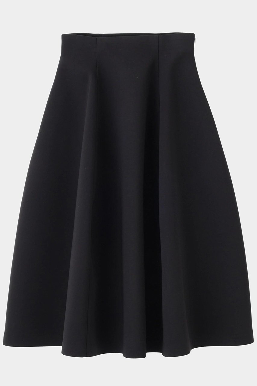 【ル フィル/LE PHIL】のライトボンディングハイウエストフレアスカート 人気、トレンドファッション・服の通販 founy(ファニー) 　ファッション　Fashion　レディースファッション　Fashion for Women　スカート　Skirts　Aライン・フレアスカート　A-Line & Flared Skirts　オケージョン　Occasion Wear　クラシカル　Classical, Vintage-Inspired　シンプル　Simple, Minimal　スタンダード　Standard, Basic　ドレープ　Drape, Draping Fabric　バランス　Balance, Style Balance　フレア　Flare, Flared　ボンディング　Bonding, Bonded Fabric　モダン　Modern, Contemporary　 other-1|ID: prp329100004610734 ipo3291000000035625393