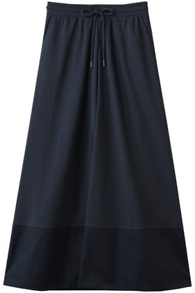 【マックスマーラ/Max Mara】 【MM】PABLO ジャージースカート人気、トレンドファッション・服の通販 founy(ファニー) ファッション Fashion レディースファッション Fashion for Women スカート Skirts ロングスカート Long Skirts / Maxi & Midi Skirts 2025年 2025 2025-2026秋冬・A/W Autumn/Winter 2025–26 AW25–26 エレガント 上品 Elegant フレア Flare, Flared ロング Long, Long-Length A/W・秋冬 Autumn/Winter |ID:prp329100004610735