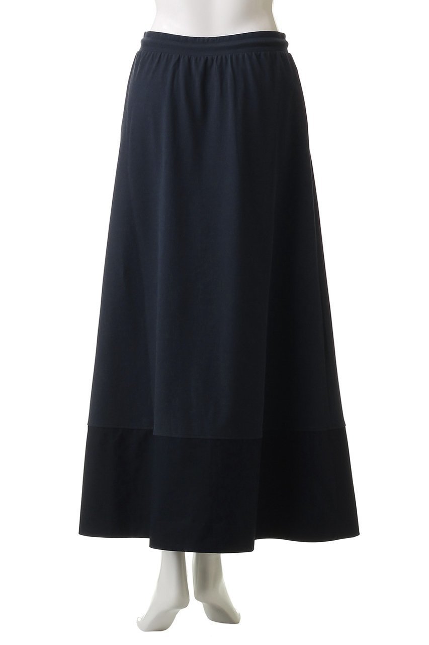 【マックスマーラ/Max Mara】の【MM】PABLO ジャージースカート 人気、トレンドファッション・服の通販 founy(ファニー) 　ファッション　Fashion　レディースファッション　Fashion for Women　スカート　Skirts　ロングスカート　Long Skirts / Maxi & Midi Skirts　2025年　2025　2025-2026秋冬・A/W　Autumn/Winter 2025–26 AW25–26　エレガント 上品　Elegant　フレア　Flare, Flared　ロング　Long, Long-Length　A/W・秋冬　Autumn/Winter　other-4|ID: prp329100004610735 ipo3291000000032990113
