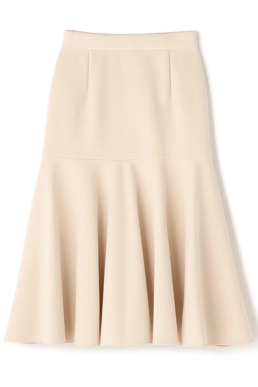 【アドーア/ADORE】のボンディングジャージースカート インテリア・キッズ・メンズ・レディースファッション・服の通販 founy(ファニー) ファッション Fashion レディースファッション Fashion for Women スカート Skirts カットソー Cut and Sewn Top セットアップ Set-Up, Coordinated Outfit フィット Fit, Slim Fit フォルム Silhouette, Form フレア Flare, Flared ボンディング Bonding, Bonded Fabric レース Lace, Lace Fabric ベージュ|ID: prp329100004610737 ipo3291000000033450917