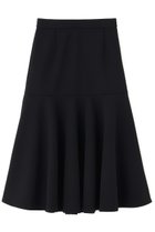 【アドーア/ADORE】のボンディングジャージースカート ブラック|ID: prp329100004610737 ipo3291000000034990450