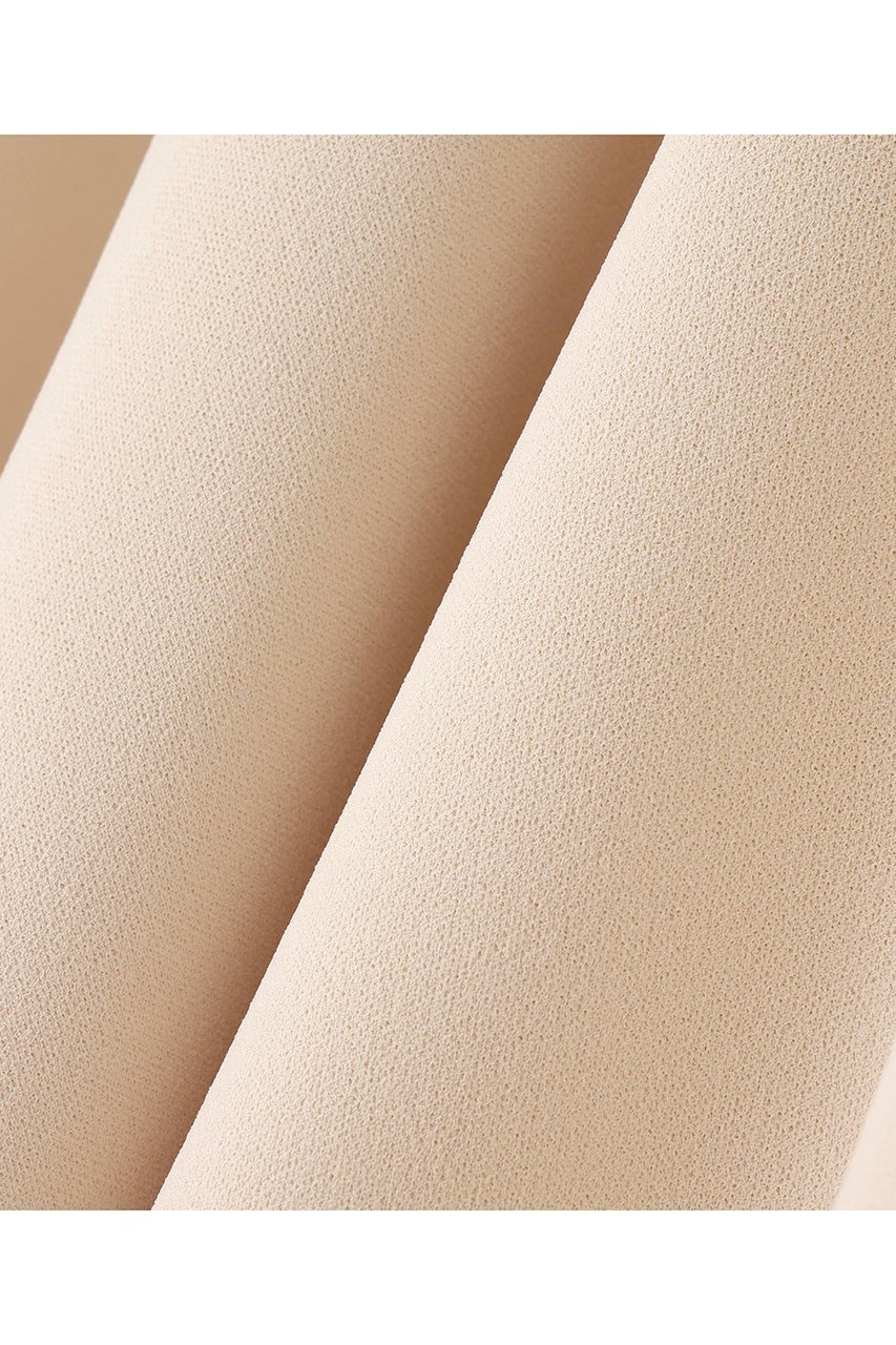 【アドーア/ADORE】のボンディングジャージースカート 人気、トレンドファッション・服の通販 founy(ファニー) 　ファッション　Fashion　レディースファッション　Fashion for Women　スカート　Skirts　カットソー　Cut and Sewn Top　セットアップ　Set-Up, Coordinated Outfit　フィット　Fit, Slim Fit　フォルム　Silhouette, Form　フレア　Flare, Flared　ボンディング　Bonding, Bonded Fabric　レース　Lace, Lace Fabric　other-2|ID: prp329100004610737 ipo3291000000034990453