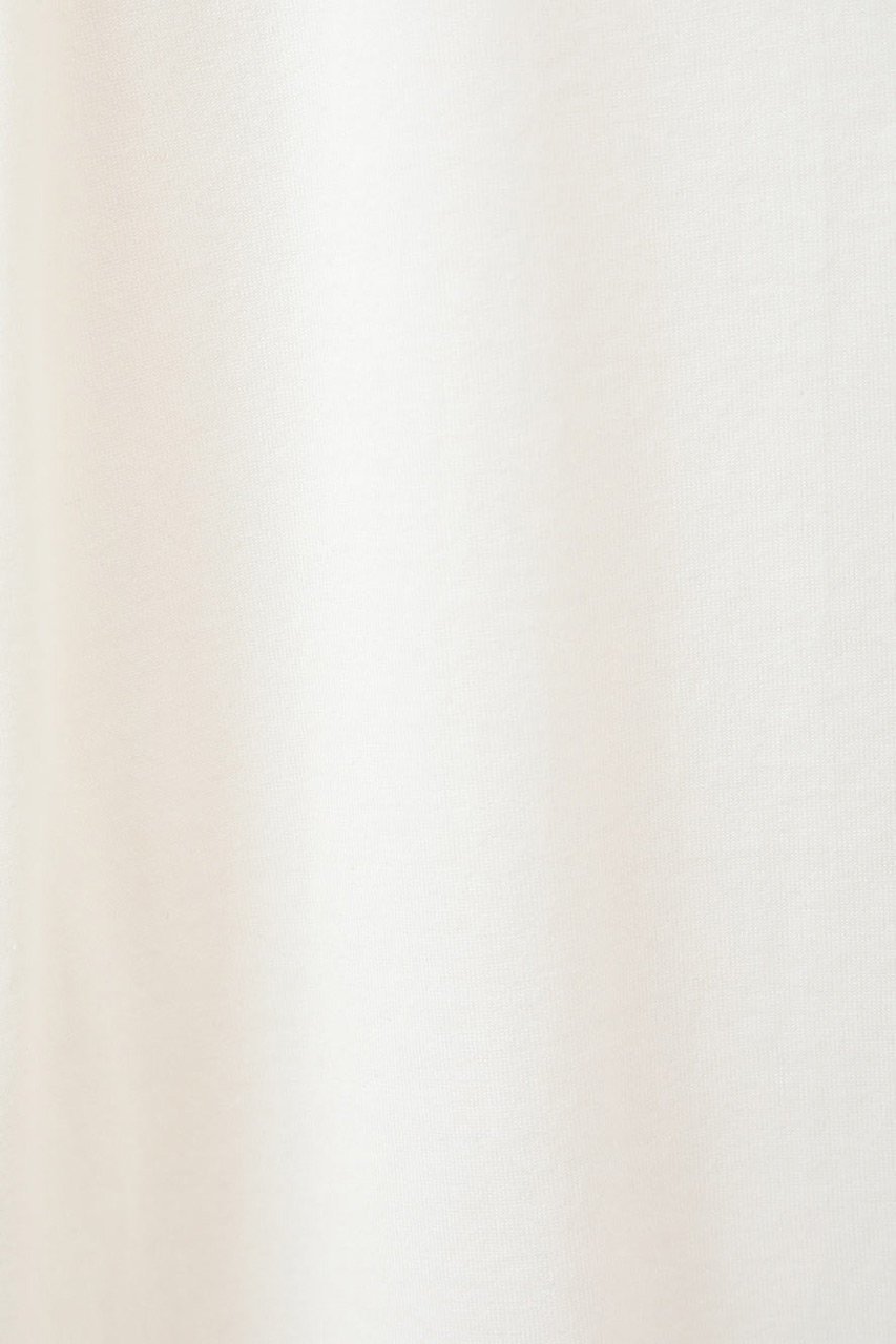 【ハー/HER.】の【7/17 12:00販売開始】コットンノースリーブプルオーバー 人気、トレンドファッション・服の通販 founy(ファニー) 　ファッション　Fashion　レディースファッション　Fashion for Women　トップス・カットソー　Cut & Sew Tops　キャミソール&ノースリーブ　Camisoles & Sleeveless Tops　シャツ・ブラウス・オフィスカジュアル　Elegant Blouses & Button-Ups　ロングTシャツ・Tシャツ　Longline T-Shirts & Tees　カジュアルプルオーバー・ニットトップス　Pullovers & Knit Tops / Casual Pullovers　カットソー・ベーシックTシャツ　Cut-and-Sewn Tops / Stretch Tees & Basics　キャミソール　Camisole, Spaghetti Strap Top　タンク　Tank Top, Sleeveless Top　ボトム　Bottoms, Lower Wear　夏　Summer　新作・新入荷　New Arrivals / New In　other-6|ID: prp329100004612537 ipo3291000000033013713