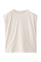 【ハー/HER.】のコットンノースリーブプルオーバー オフホワイト|ID: prp329100004612537 ipo3291000000035722991