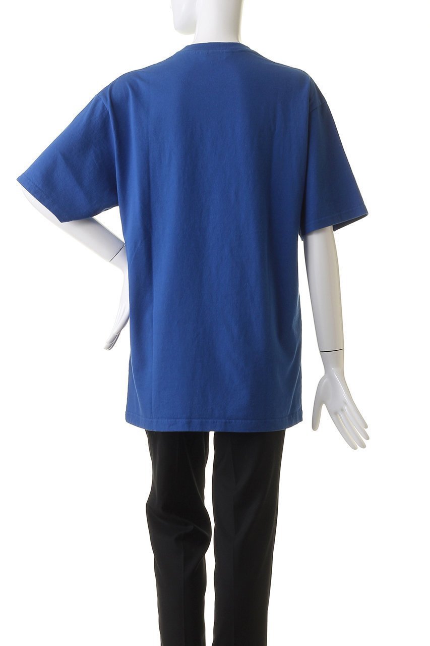 【オブラダ/Oblada】のELECTRIC Tシャツ 人気、トレンドファッション・服の通販 founy(ファニー) 　ファッション　Fashion　レディースファッション　Fashion for Women　トップス・カットソー　Cut & Sew Tops　シャツ・ブラウス・オフィスカジュアル　Elegant Blouses & Button-Ups　ロングTシャツ・Tシャツ　Longline T-Shirts & Tees　カットソー・ベーシックTシャツ　Cut-and-Sewn Tops / Stretch Tees & Basics　ショート　Short, Short Length　スリーブ　Sleeve, Long Sleeve / Short Sleeve　フェミニン　Feminine, Girly　フロント　Front, Front Design　プリント　Print, Printed Pattern　新作・新入荷　New Arrivals / New In　other-4|ID: prp329100004612538 ipo3291000000033013721