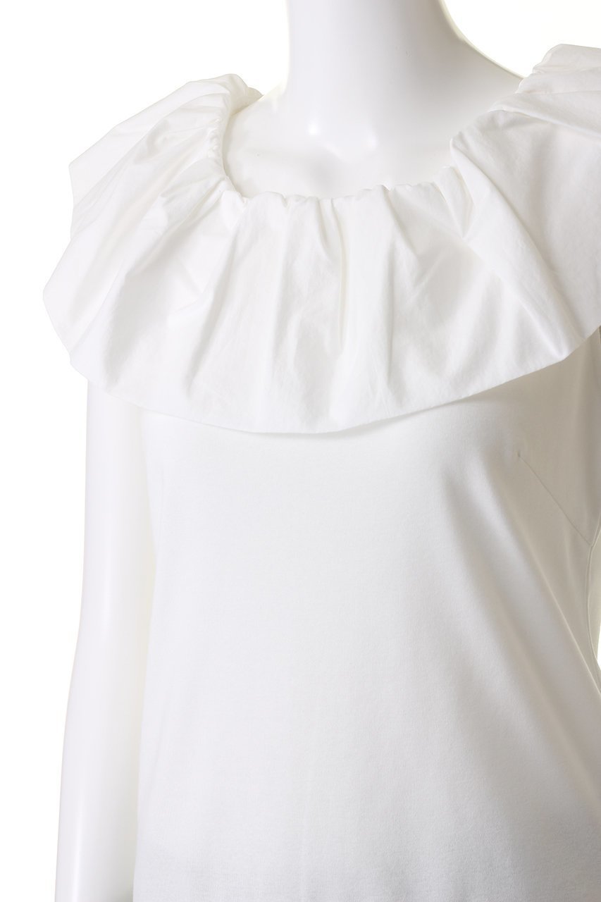 【オブラダ/Oblada】のELIZABETH ノースリーブトップス 人気、トレンドファッション・服の通販 founy(ファニー) 　ファッション　Fashion　レディースファッション　Fashion for Women　トップス・カットソー　Cut & Sew Tops　キャミソール&ノースリーブ　Camisoles & Sleeveless Tops　シャツ・ブラウス・オフィスカジュアル　Elegant Blouses & Button-Ups　ロングTシャツ・Tシャツ　Longline T-Shirts & Tees　カットソー・ベーシックTシャツ　Cut-and-Sewn Tops / Stretch Tees & Basics　とろみ　Fluid, Flowy Fabric　キャミソール　Camisole, Spaghetti Strap Top　スリム　Slim, Slim Fit　タンク　Tank Top, Sleeveless Top　フリル　Frill, Ruffle　エレガント 上品　Elegant　夏　Summer　新作・新入荷　New Arrivals / New In　春　Spring　S/S・春夏　SS, Spring/Summer, Warm Season　other-5|ID: prp329100004612539 ipo3291000000033013733