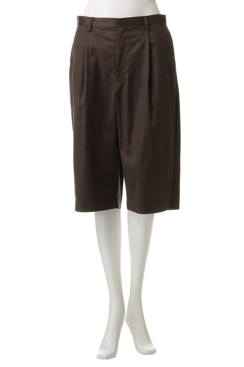 【ハー/HER.】のカーブハーフパンツ 人気、トレンドファッション・服の通販 founy(ファニー) 　ファッション　Fashion　レディースファッション　Fashion for Women　パンツ　Pants & Trousers　ショートパンツ・ハーフパンツ　High-Waisted & Relaxed Shorts　ショート　Short, Short Length　ハーフ　Half, Half-Length　バランス　Balance, Style Balance　other-5|ID: prp329100004612545 ipo3291000000033124160