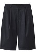 【ハー/HER.】のカーブハーフパンツ ネイビー|ID: prp329100004612545 ipo3291000000036225475