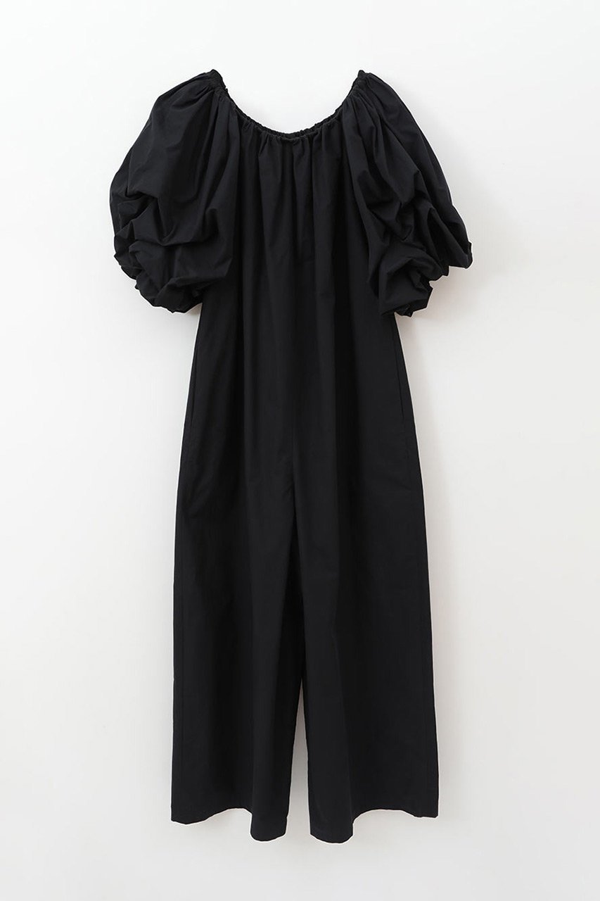 【ハー/HER.】の【7/17 12:00販売開始】オフショルオールインワン 人気、トレンドファッション・服の通販 founy(ファニー) 　ファッション　Fashion　レディースファッション　Fashion for Women　パンツ　Pants & Trousers　ワンショル　One Shoulder, Asymmetrical　新作・新入荷　New Arrivals / New In　 other-1|ID: prp329100004612546 ipo3291000000033013795