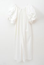 【ハー/HER.】の【7/17 12:00販売開始】オフショルオールインワン オフホワイト|ID:prp329100004612546