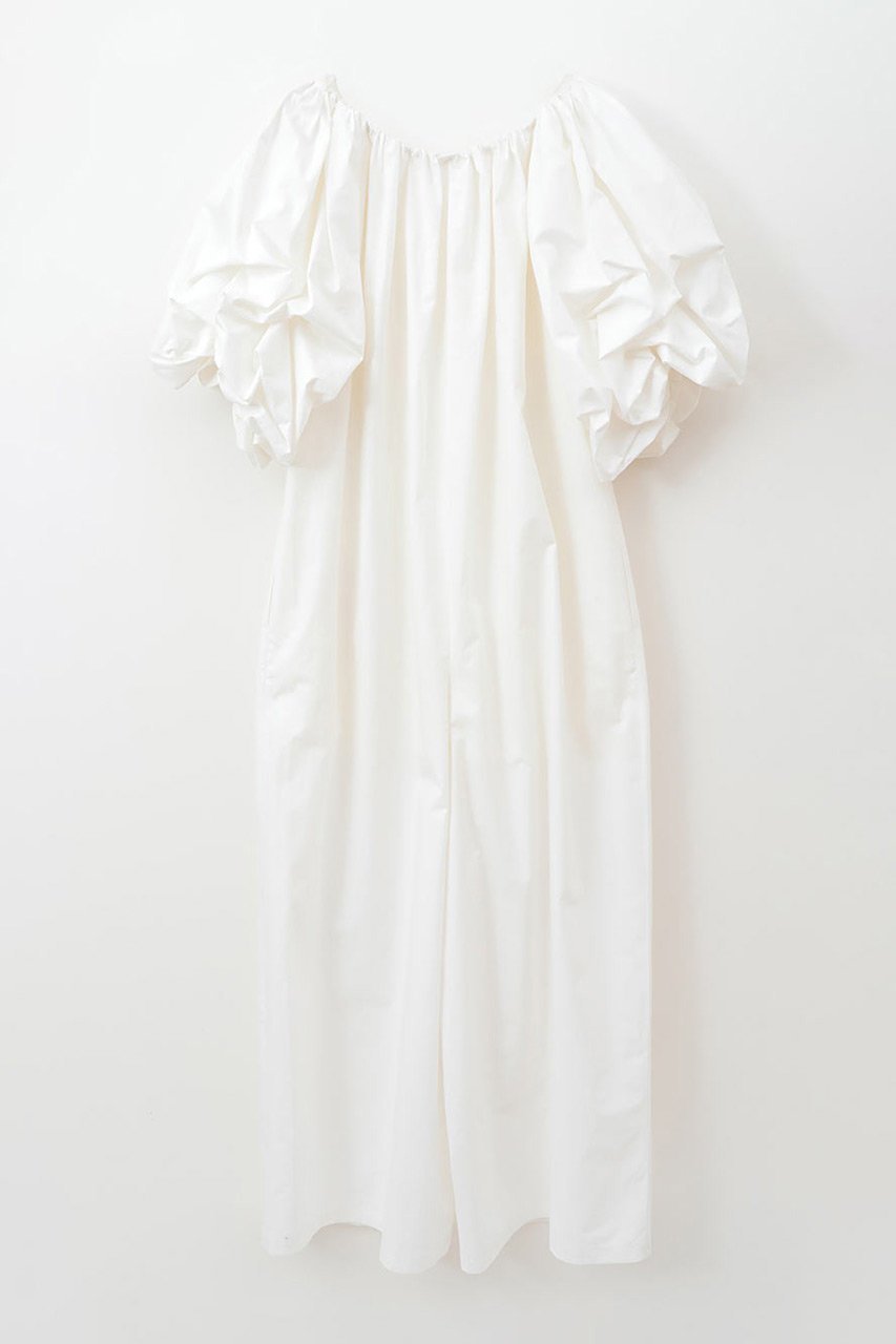 【ハー/HER.】の【7/17 12:00販売開始】オフショルオールインワン 人気、トレンドファッション・服の通販 founy(ファニー) 　ファッション　Fashion　レディースファッション　Fashion for Women　パンツ　Pants & Trousers　ワンショル　One Shoulder, Asymmetrical　新作・新入荷　New Arrivals / New In　other-5|ID: prp329100004612546 ipo3291000000033013801