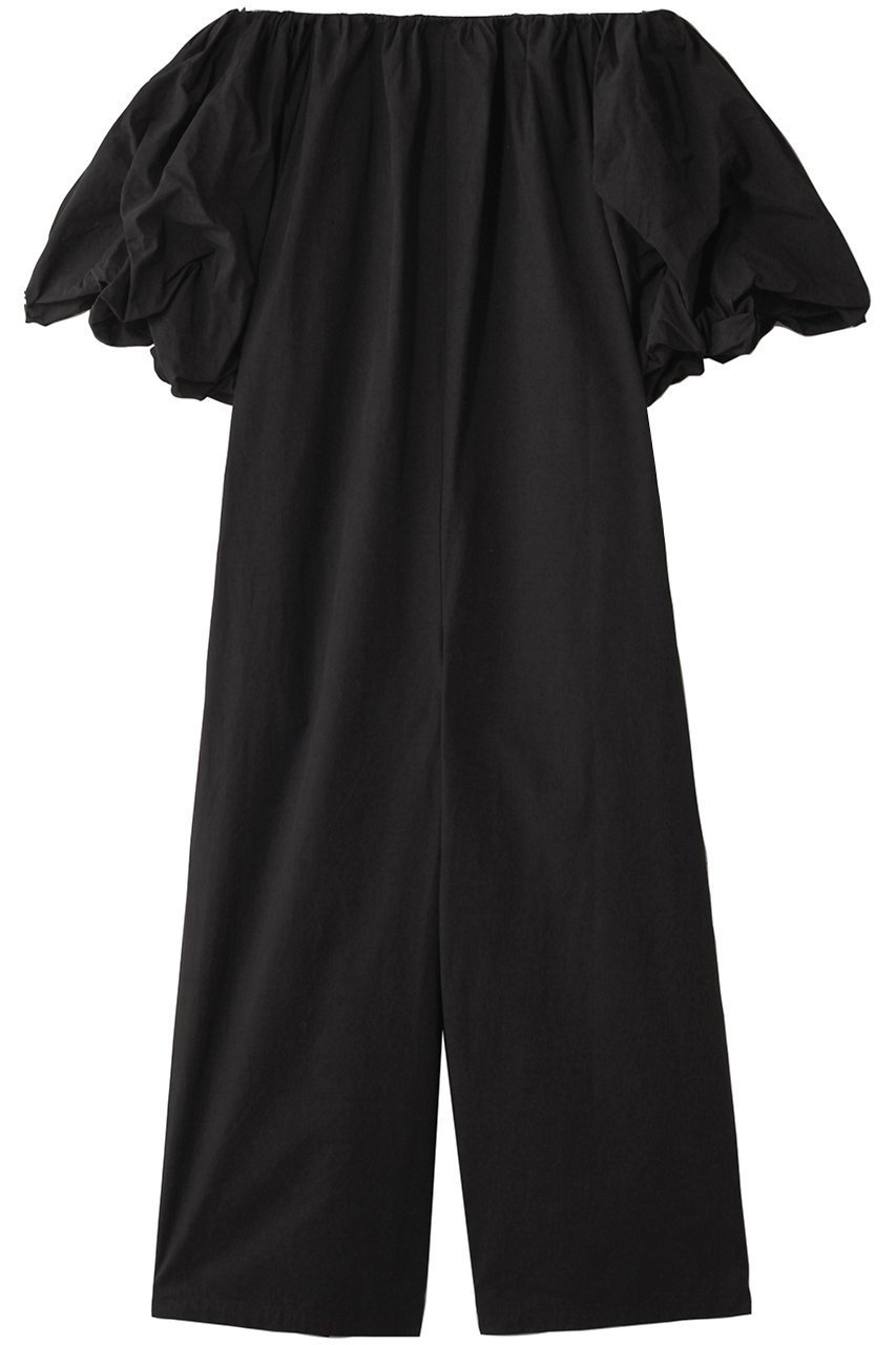 【ハー/HER.】のオフショルオールインワン 人気、トレンドファッション・服の通販 founy(ファニー) 　ファッション　Fashion　レディースファッション　Fashion for Women　パンツ　Pants & Trousers　ワンショル　One Shoulder, Asymmetrical　 other-1|ID: prp329100004612546 ipo3291000000035582224