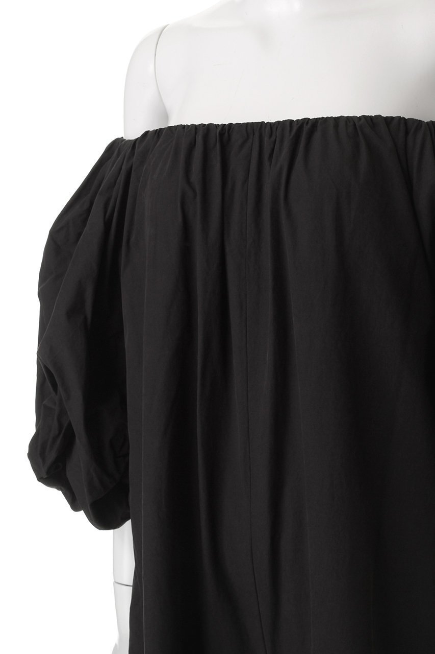 【ハー/HER.】のオフショルオールインワン 人気、トレンドファッション・服の通販 founy(ファニー) 　ファッション　Fashion　レディースファッション　Fashion for Women　パンツ　Pants & Trousers　ワンショル　One Shoulder, Asymmetrical　other-5|ID: prp329100004612546 ipo3291000000035582231