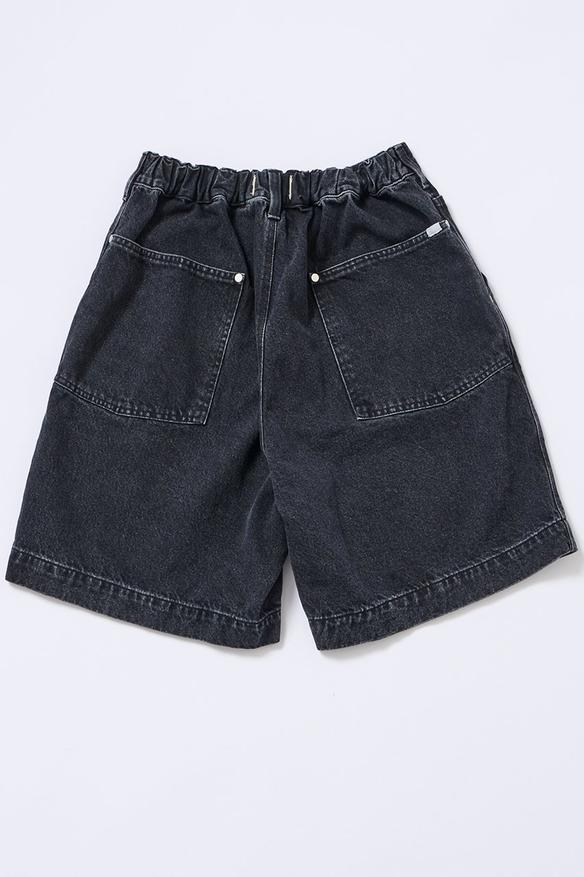 【オブラダ/Oblada】のSKATER ショートパンツ 人気、トレンドファッション・服の通販 founy(ファニー) 　ファッション　Fashion　レディースファッション　Fashion for Women　パンツ　Pants & Trousers　ショートパンツ・ハーフパンツ　High-Waisted & Relaxed Shorts　ショーツ　Shorts, Short Pants　ショート　Short, Short Length　フォルム　Silhouette, Form　リゾート　Resort, Vacation Style　リラックス　Relax, Relaxed Fit　再入荷　Restock / Back in Stock　夏　Summer　other-2|ID: prp329100004612547 ipo3291000000033013807