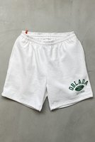 【オブラダ/Oblada】のRUGBY SWEAT ショートパンツ 人気、トレンドファッション・服の通販 founy(ファニー) ファッション Fashion レディースファッション Fashion for Women パンツ Pants & Trousers ショートパンツ・ハーフパンツ High-Waisted & Relaxed Shorts オレンジ Orange グラフィック Graphic, Graphic Design ショート Short, Short Length ループ Loop, Loop Knit 再入荷 Restock / Back in Stock |ID:prp329100004612549