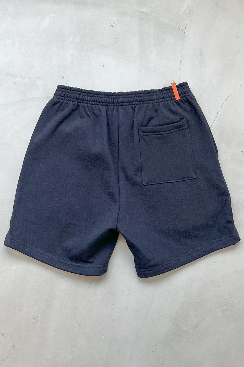 【オブラダ/Oblada】のRUGBY SWEAT ショートパンツ 人気、トレンドファッション・服の通販 founy(ファニー) 　ファッション　Fashion　レディースファッション　Fashion for Women　パンツ　Pants & Trousers　ショートパンツ・ハーフパンツ　High-Waisted & Relaxed Shorts　オレンジ　Orange　グラフィック　Graphic, Graphic Design　ショート　Short, Short Length　ループ　Loop, Loop Knit　再入荷　Restock / Back in Stock　other-2|ID: prp329100004612549 ipo3291000000033013822