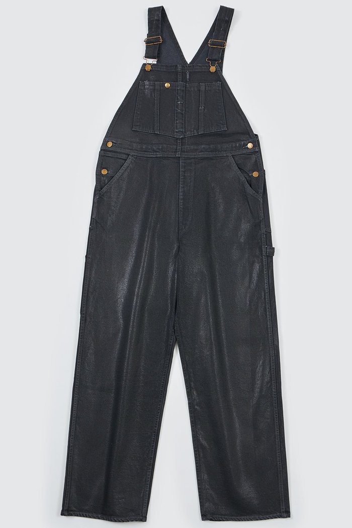 【オブラダ/Oblada】のFRONTIER パンツ インテリア・キッズ・メンズ・レディースファッション・服の通販 founy(ファニー) https://founy.com/ ファッション Fashion レディースファッション Fashion for Women パンツ Pants & Trousers クール Cool, Chic コーティング Coating, Coated Finish ストレッチ Stretch, Stretchy Fabric デニム Denim, Jeans Material 再入荷 Restock / Back in Stock 定番 Standard, Basic Item |ID: prp329100004612550 ipo3291000000033013825