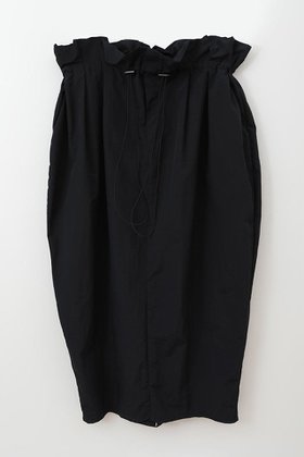 【ハー/HER.】 【7/17 12:00販売開始】ドロストナイロンスカート人気、トレンドファッション・服の通販 founy(ファニー) ファッション Fashion レディースファッション Fashion for Women スカート Skirts ロングスカート Long Skirts / Maxi & Midi Skirts ギャザー Gathered, Ruffled トレンド Trend, Trending Now ロング Long, Long-Length 新作・新入荷 New Arrivals / New In |ID:prp329100004612553