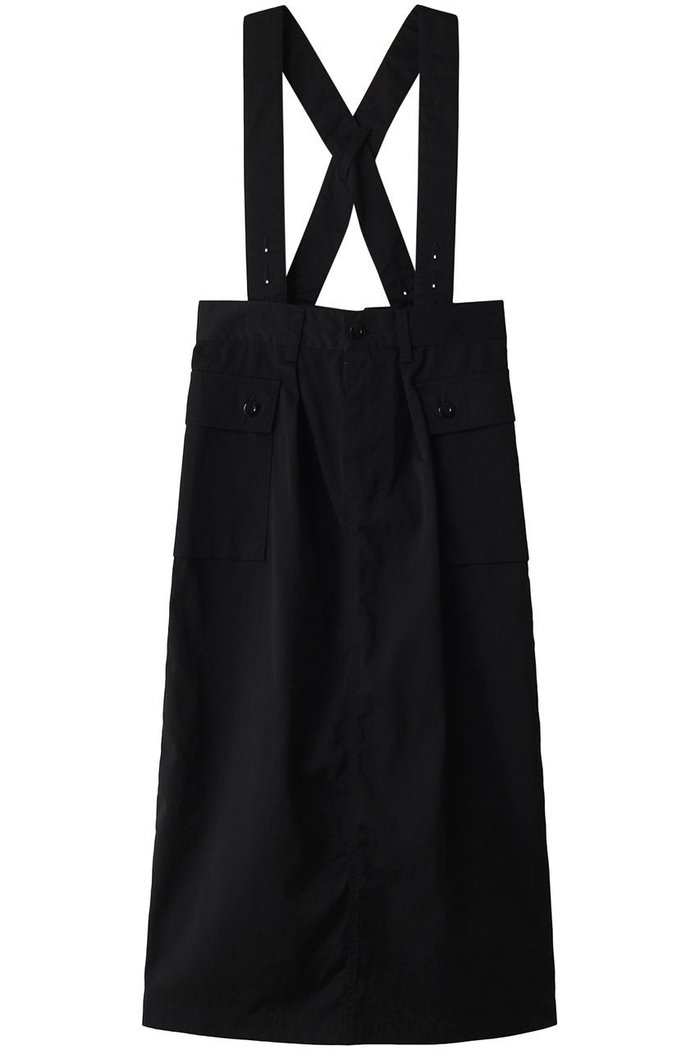【オブラダ/Oblada】のミリタリースカート インテリア・キッズ・メンズ・レディースファッション・服の通販 founy(ファニー) https://founy.com/ ファッション Fashion レディースファッション Fashion for Women スカート Skirts ロングスカート Long Skirts / Maxi & Midi Skirts コンパクト Compact, Small Size サスペンダー Suspenders, Braces ミリタリー Military, Army Style ロング Long, Long-Length 新作・新入荷 New Arrivals / New In |ID: prp329100004612554 ipo3291000000033013853
