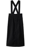 【オブラダ/Oblada】のミリタリースカート 人気、トレンドファッション・服の通販 founy(ファニー) ファッション Fashion レディースファッション Fashion for Women スカート Skirts ロングスカート Long Skirts / Maxi & Midi Skirts コンパクト Compact, Small Size サスペンダー Suspenders, Braces ミリタリー Military, Army Style ロング Long, Long-Length 新作・新入荷 New Arrivals / New In |ID:prp329100004612554