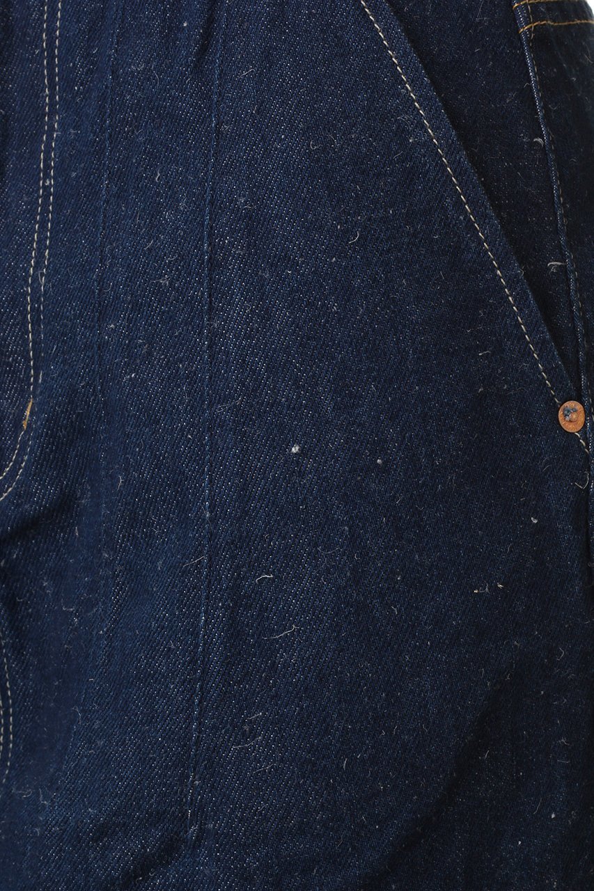 【オブラダ/Oblada】のMONROE デニムスカート 人気、トレンドファッション・服の通販 founy(ファニー) 　ファッション　Fashion　レディースファッション　Fashion for Women　スカート　Skirts　デニムスカート・カジュアルスカート　Denim Skirts　ロングスカート　Long Skirts / Maxi & Midi Skirts　デニム　Denim, Jeans Material　ロング　Long, Long-Length　定番　Standard, Basic Item　other-6|ID: prp329100004612556 ipo3291000000033013886