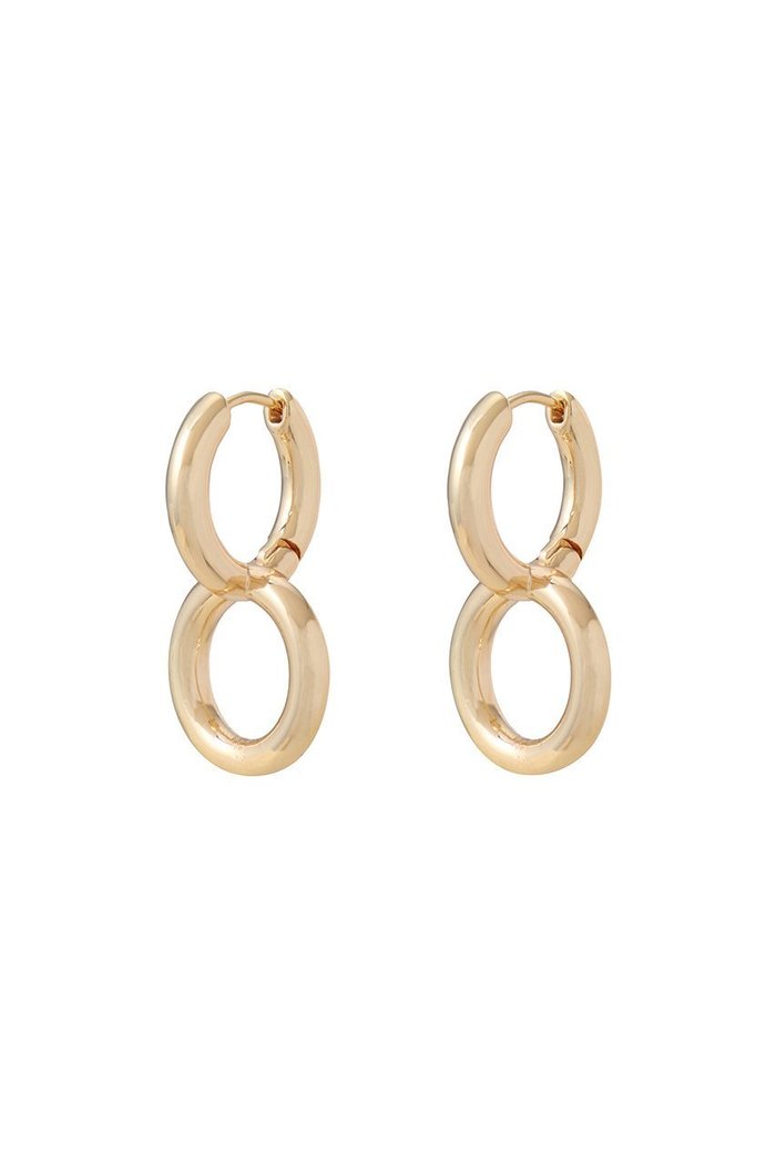 【バイ サン スワサント キャトル パリ/by 164 PARIS】のGAELLEピアス インテリア・キッズ・メンズ・レディースファッション・服の通販 founy(ファニー) https://founy.com/ ファッション Fashion レディースファッション Fashion for Women ジュエリー Jewelry ファッションリング Fashion Rings イヤリング・フープ・ドロップタイプ Hoop, Drop & Clip Earrings イヤリング Earrings シンプル Simple, Minimal スマート Smart, Elegant バランス Balance, Style Balance |ID: prp329100004613213 ipo3291000000036038062