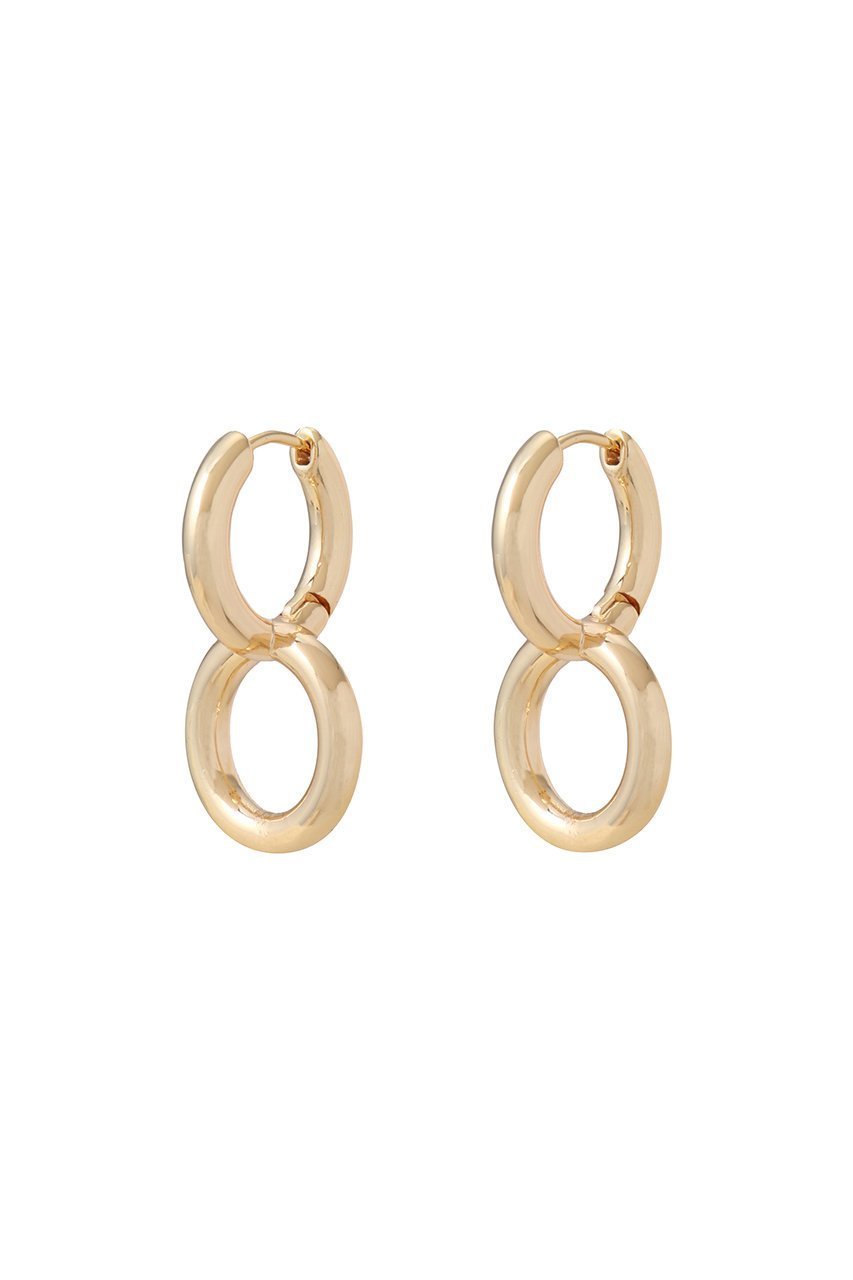 【バイ サン スワサント キャトル パリ/by 164 PARIS】のGAELLEピアス 人気、トレンドファッション・服の通販 founy(ファニー) 　ファッション　Fashion　レディースファッション　Fashion for Women　ジュエリー　Jewelry　ファッションリング　Fashion Rings　イヤリング・フープ・ドロップタイプ　Hoop, Drop & Clip Earrings　イヤリング　Earrings　シンプル　Simple, Minimal　スマート　Smart, Elegant　バランス　Balance, Style Balance　 other-1|ID: prp329100004613213 ipo3291000000036038062