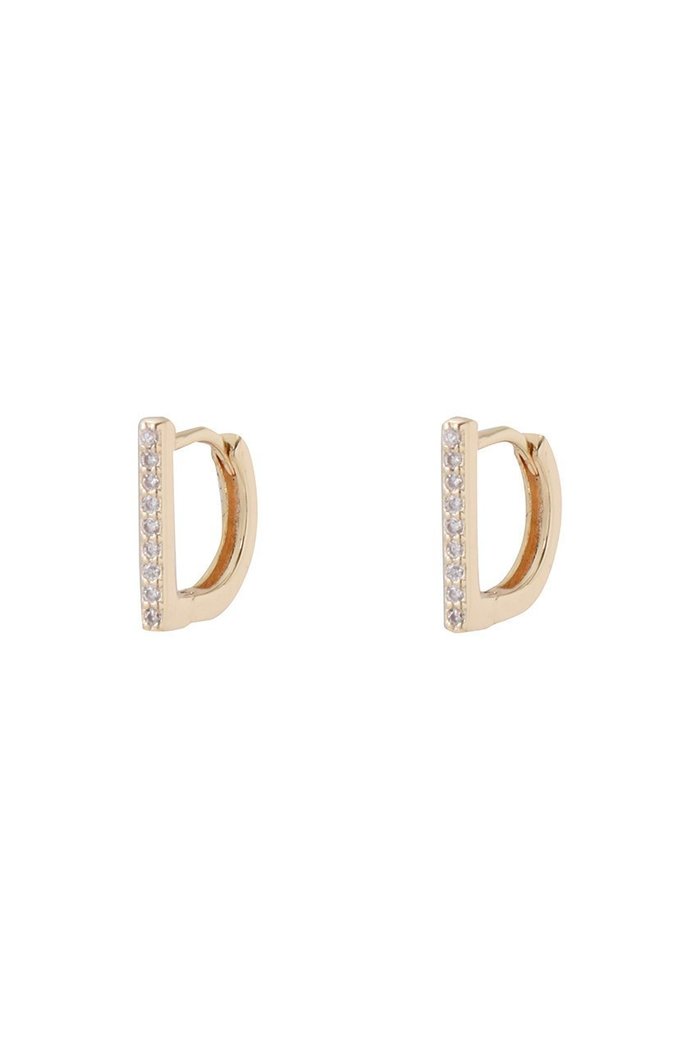 【バイ サン スワサント キャトル パリ/by 164 PARIS】のMINIEピアス インテリア・キッズ・メンズ・レディースファッション・服の通販 founy(ファニー) https://founy.com/ ファッション Fashion レディースファッション Fashion for Women ジュエリー Jewelry ファッションリング Fashion Rings イヤリング・フープ・ドロップタイプ Hoop, Drop & Clip Earrings アクセサリー Fashion Accessories イヤリング Earrings シンプル Simple, Minimal エレガント 上品 Elegant 再入荷 Restock / Back in Stock |ID: prp329100004613216 ipo3291000000035864679