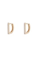 【バイ サン スワサント キャトル パリ/by 164 PARIS】のMINIEピアス 人気、トレンドファッション・服の通販 founy(ファニー) ファッション Fashion レディースファッション Fashion for Women ジュエリー Jewelry ファッションリング Fashion Rings イヤリング・フープ・ドロップタイプ Hoop, Drop & Clip Earrings アクセサリー Fashion Accessories イヤリング Earrings シンプル Simple, Minimal エレガント 上品 Elegant |ID:prp329100004613216