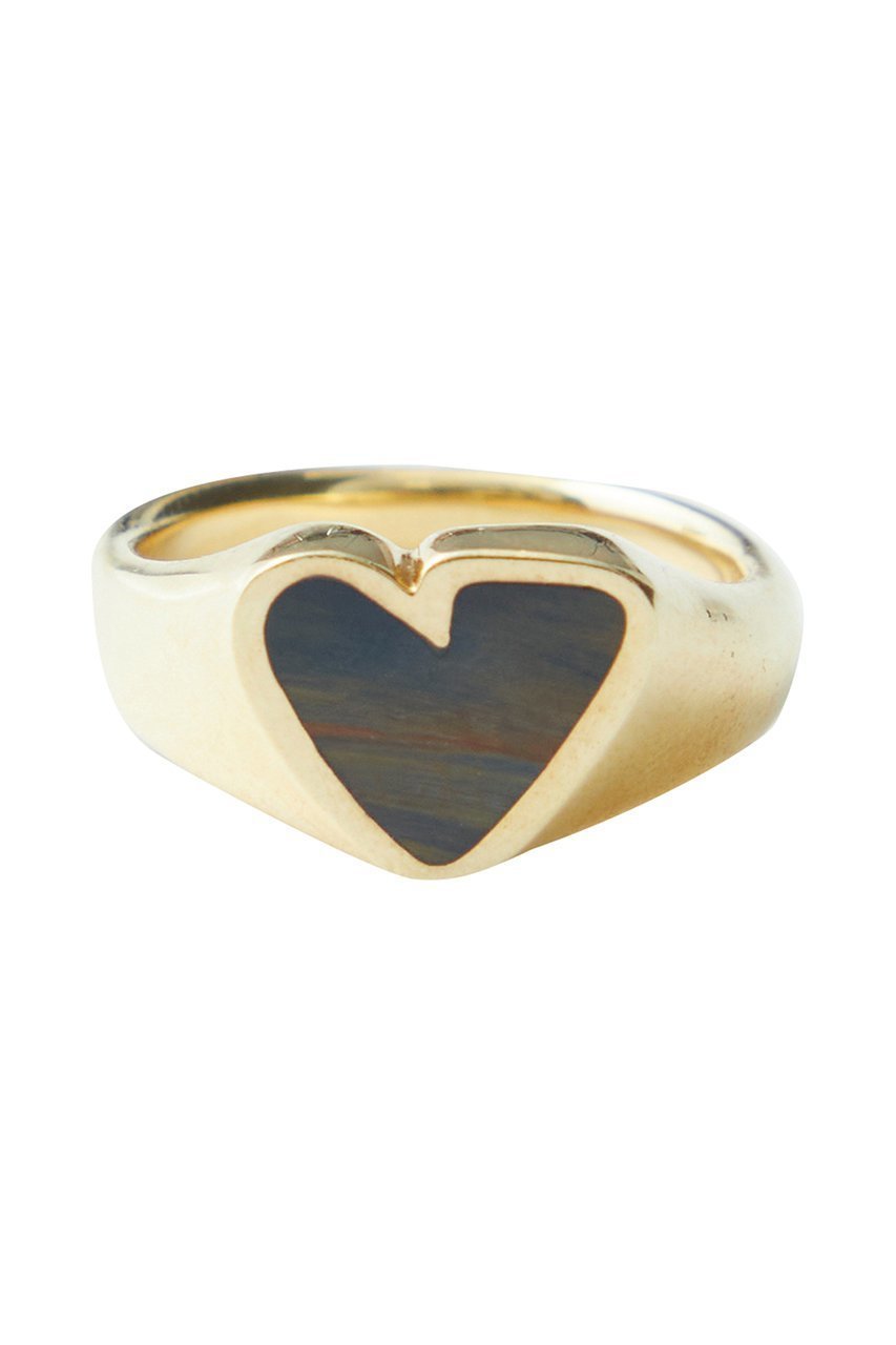 【プリーク/Preek】のROUGH HEART PIETERSITE STONE リング 人気、トレンドファッション・服の通販 founy(ファニー) 　ファッション　Fashion　レディースファッション　Fashion for Women　ジュエリー　Jewelry　 other-1|ID: prp329100004613218 ipo3291000000035509793