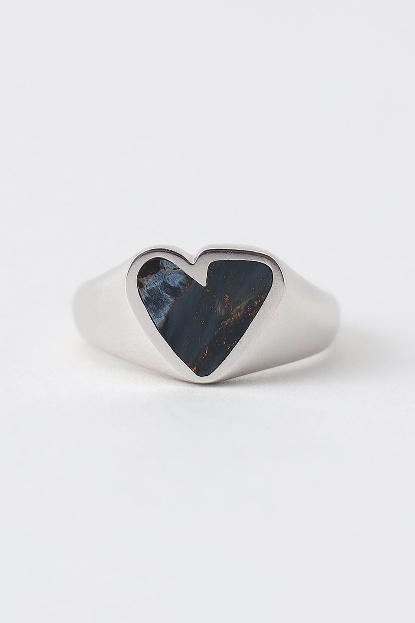 【プリーク/Preek】のROUGH HEART PIETERSITE STONE リング 人気、トレンドファッション・服の通販 founy(ファニー) 　ファッション　Fashion　レディースファッション　Fashion for Women　ジュエリー　Jewelry　other-3|ID: prp329100004613218 ipo3291000000035509797