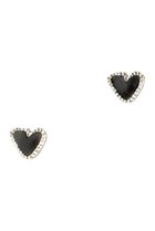 【プリーク/Preek】のYU-KIN TINY HEAT ピアス シルバー|ID: prp329100004613219 ipo3291000000036131400