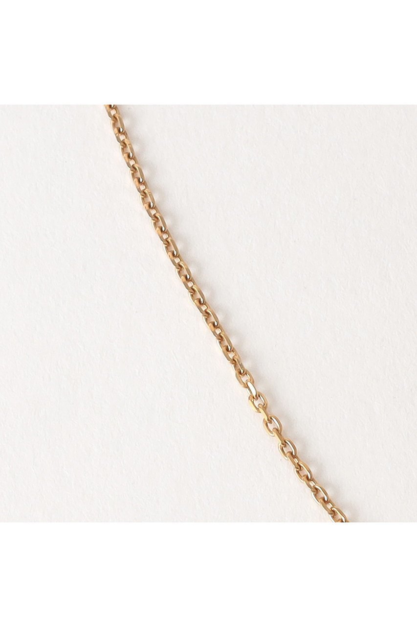 【プリーク/Preek】のBAROQUE PEARL ネックレス 人気、トレンドファッション・服の通販 founy(ファニー) 　ファッション　Fashion　レディースファッション　Fashion for Women　ジュエリー　Jewelry　ネックレス　Necklaces & Pendants　チェーン　Chain, Chain Strap　ネックレス　Necklace, Pendant Necklace　ハーフ　Half, Half-Length　バロック　Baroque, Baroque Design　パール　Pearl, Pearl Accent　メタル　Metal, Metal Parts　モダン　Modern, Contemporary　other-4|ID: prp329100004613221 ipo3291000000036241077