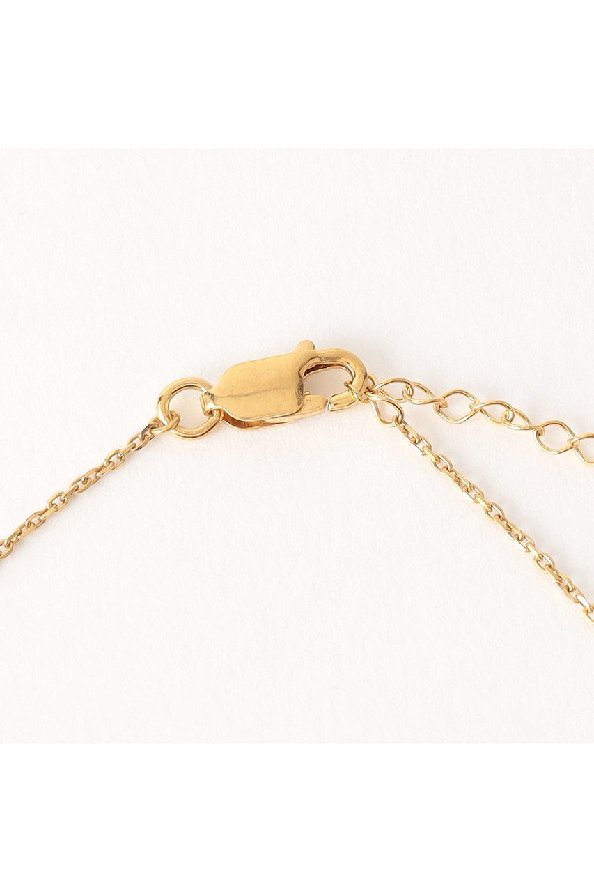 【プリーク/Preek】のBAROQUE PEARL ネックレス 人気、トレンドファッション・服の通販 founy(ファニー) 　ファッション　Fashion　レディースファッション　Fashion for Women　ジュエリー　Jewelry　ネックレス　Necklaces & Pendants　チェーン　Chain, Chain Strap　ネックレス　Necklace, Pendant Necklace　ハーフ　Half, Half-Length　バロック　Baroque, Baroque Design　パール　Pearl, Pearl Accent　メタル　Metal, Metal Parts　モダン　Modern, Contemporary　other-5|ID: prp329100004613221 ipo3291000000036241079