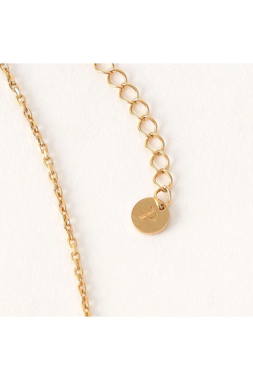 【プリーク/Preek】のBAROQUE PEARL ネックレス 人気、トレンドファッション・服の通販 founy(ファニー) 　ファッション　Fashion　レディースファッション　Fashion for Women　ジュエリー　Jewelry　ネックレス　Necklaces & Pendants　チェーン　Chain, Chain Strap　ネックレス　Necklace, Pendant Necklace　ハーフ　Half, Half-Length　バロック　Baroque, Baroque Design　パール　Pearl, Pearl Accent　メタル　Metal, Metal Parts　モダン　Modern, Contemporary　other-6|ID: prp329100004613221 ipo3291000000036241080