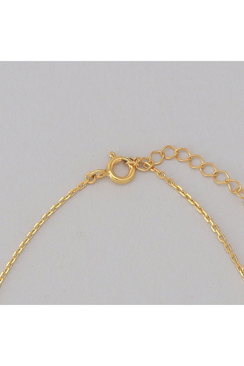 【プリーク/Preek】のHEART PEARL ネックレス 人気、トレンドファッション・服の通販 founy(ファニー) 　ファッション　Fashion　レディースファッション　Fashion for Women　ジュエリー　Jewelry　ネックレス　Necklaces & Pendants　チャーム　Charm, Pendant　ネックレス　Necklace, Pendant Necklace　ハーフ　Half, Half-Length　モダン　Modern, Contemporary　エレガント 上品　Elegant　other-5|ID: prp329100004613222 ipo3291000000035509808