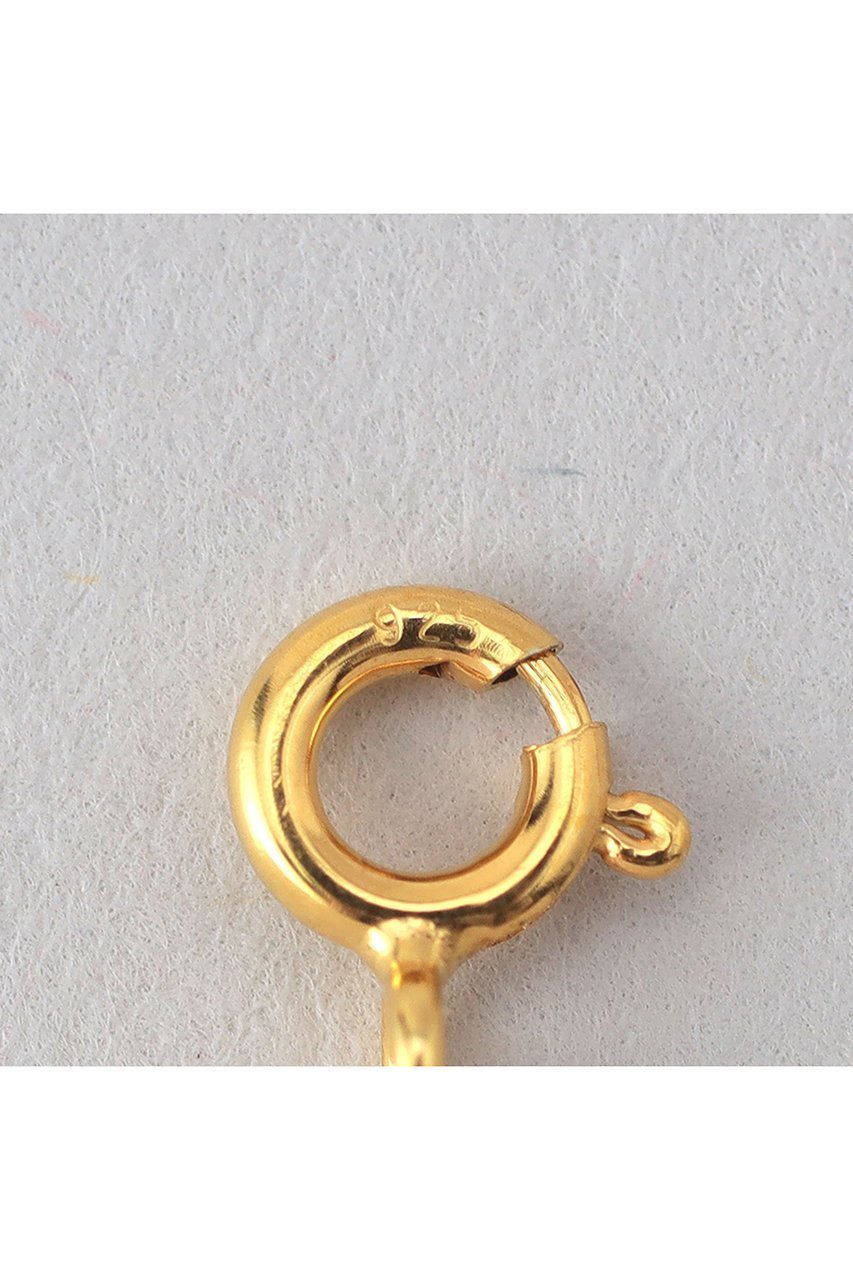 【プリーク/Preek】のHEART PEARL ネックレス 人気、トレンドファッション・服の通販 founy(ファニー) 　ファッション　Fashion　レディースファッション　Fashion for Women　ジュエリー　Jewelry　ネックレス　Necklaces & Pendants　チャーム　Charm, Pendant　ネックレス　Necklace, Pendant Necklace　ハーフ　Half, Half-Length　モダン　Modern, Contemporary　エレガント 上品　Elegant　other-7|ID: prp329100004613222 ipo3291000000035509810