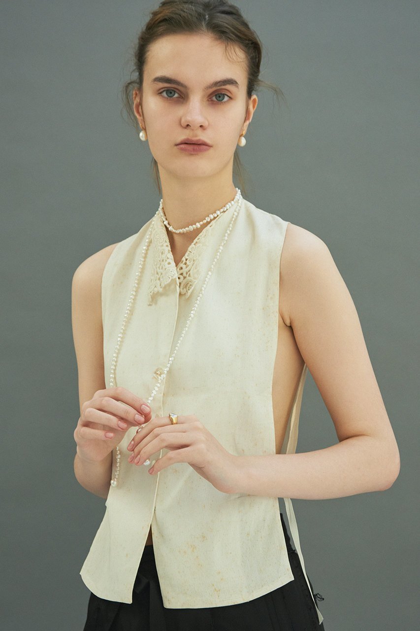 【プリーク/Preek】のBAROQUE PEARL MEDIUM ピアス 人気、トレンドファッション・服の通販 founy(ファニー) 　ファッション　Fashion　レディースファッション　Fashion for Women　ジュエリー　Jewelry　ファッションリング　Fashion Rings　イヤリング・フープ・ドロップタイプ　Hoop, Drop & Clip Earrings　2025年　2025　2025-2026秋冬・A/W　Autumn/Winter 2025–26 AW25–26　イヤリング　Earrings　バロック　Baroque, Baroque Design　パール　Pearl, Pearl Accent　A/W・秋冬　Autumn/Winter　other-2|ID: prp329100004613226 ipo3291000000033021011