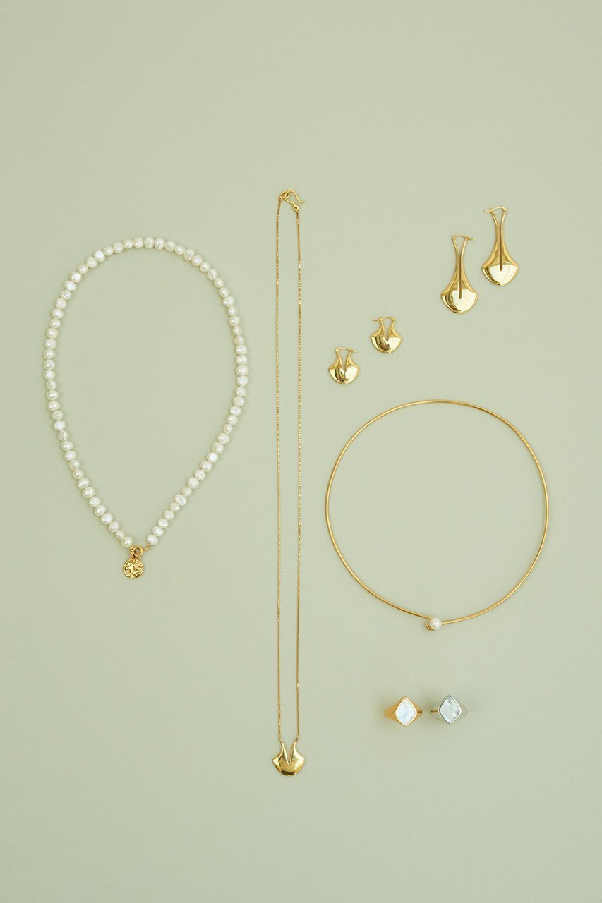 【プリーク/Preek】のBAROQUE PEARL COIN 2WAY ネックレス 人気、トレンドファッション・服の通販 founy(ファニー) 　ファッション　Fashion　レディースファッション　Fashion for Women　ジュエリー　Jewelry　ネックレス　Necklaces & Pendants　コイン　Coin, Coin Design　シンプル　Simple, Minimal　チャーム　Charm, Pendant　ネックレス　Necklace, Pendant Necklace　バロック　Baroque, Baroque Design　パール　Pearl, Pearl Accent　モチーフ　Motif, Design Theme　other-4|ID: prp329100004613228 ipo3291000000035509816