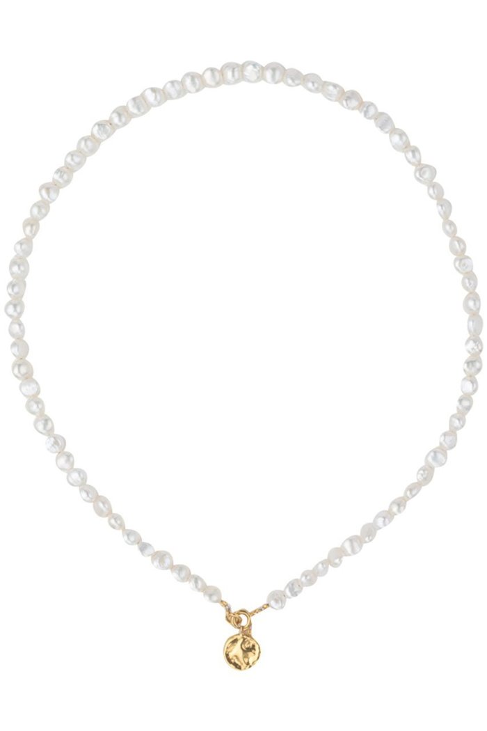 【プリーク/Preek】のBAROQUE PEARL COIN 2WAY ネックレス インテリア・キッズ・メンズ・レディースファッション・服の通販 founy(ファニー) https://founy.com/ ファッション Fashion レディースファッション Fashion for Women ジュエリー Jewelry ネックレス Necklaces & Pendants コイン Coin, Coin Design シンプル Simple, Minimal チャーム Charm, Pendant ネックレス Necklace, Pendant Necklace バロック Baroque, Baroque Design パール Pearl, Pearl Accent モチーフ Motif, Design Theme |ID: prp329100004613228 ipo3291000000035615181