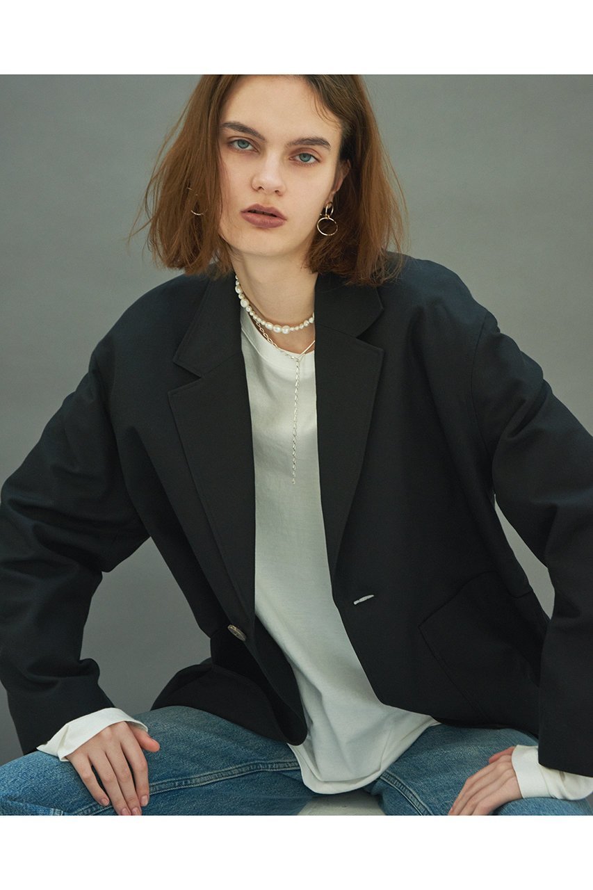 【プリーク/Preek】のBAROQUE PEARL RANDOM 2WAY ネックレス 人気、トレンドファッション・服の通販 founy(ファニー) 　ファッション　Fashion　レディースファッション　Fashion for Women　ジュエリー　Jewelry　ネックレス　Necklaces & Pendants　クラシカル　Classical, Vintage-Inspired　ネックレス　Necklace, Pendant Necklace　バロック　Baroque, Baroque Design　パール　Pearl, Pearl Accent　フロント　Front, Front Design　ランダム　Random, Irregular　other-2|ID: prp329100004613231 ipo3291000000035509821