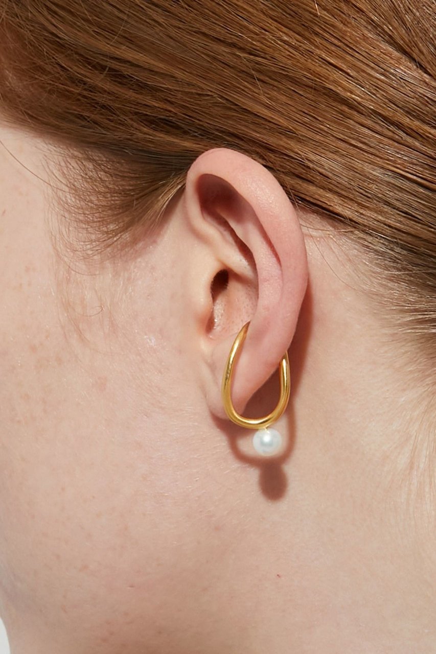 【アルティーダ ウード/ARTIDA OUD】のphilia アコヤパール オーガニックライン イヤーカフ(片耳用) 人気、トレンドファッション・服の通販 founy(ファニー) 　ファッション　Fashion　レディースファッション　Fashion for Women　ジュエリー　Jewelry　ファッションリング　Fashion Rings　イヤリング・フープ・ドロップタイプ　Hoop, Drop & Clip Earrings　イヤリング　Earrings　イヤーカフ　Ear Cuffs　エレガント 上品　Elegant　ジュエリー　Jewelry, Accessories　パール　Pearl, Pearl Accent　モダン　Modern, Contemporary　片耳　One-Ear, Single Earring　other-8|ID: prp329100004613233 ipo3291000000036131439