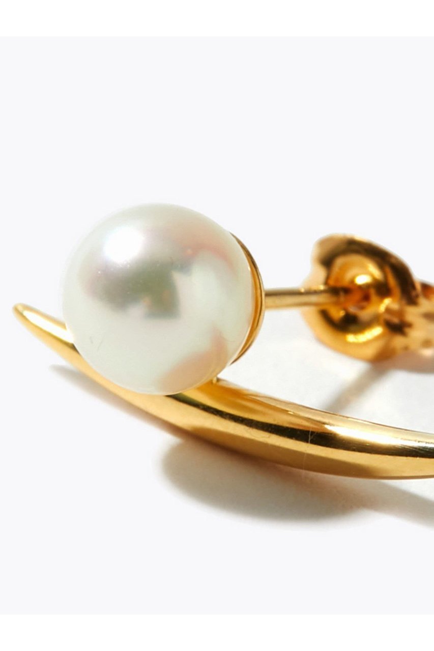 【アルティーダ ウード/ARTIDA OUD】のphilia アコヤパール バー スタッド ピアス 人気、トレンドファッション・服の通販 founy(ファニー) 　ファッション　Fashion　レディースファッション　Fashion for Women　ジュエリー　Jewelry　ファッションリング　Fashion Rings　イヤリング・フープ・ドロップタイプ　Hoop, Drop & Clip Earrings　イヤリング　Earrings　エレガント 上品　Elegant　パール　Pearl, Pearl Accent　フォルム　Silhouette, Form　other-3|ID: prp329100004613238 ipo3291000000035864739