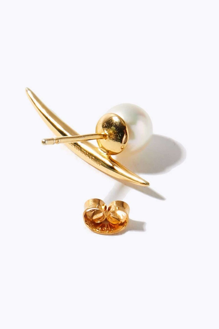 【アルティーダ ウード/ARTIDA OUD】のphilia アコヤパール バー スタッド ピアス 人気、トレンドファッション・服の通販 founy(ファニー) 　ファッション　Fashion　レディースファッション　Fashion for Women　ジュエリー　Jewelry　ファッションリング　Fashion Rings　イヤリング・フープ・ドロップタイプ　Hoop, Drop & Clip Earrings　イヤリング　Earrings　エレガント 上品　Elegant　パール　Pearl, Pearl Accent　フォルム　Silhouette, Form　other-6|ID: prp329100004613238 ipo3291000000035864742