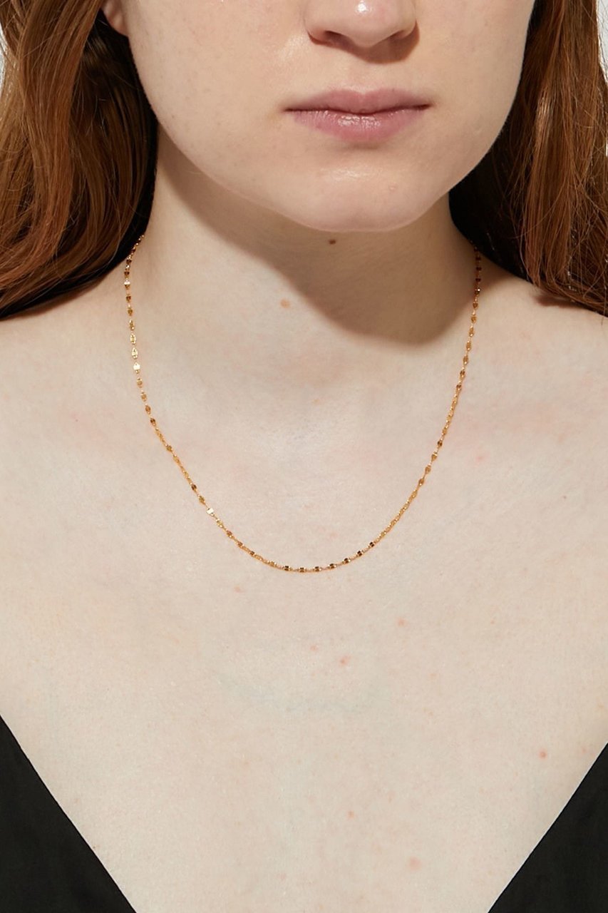 【アルティーダ ウード/ARTIDA OUD】のbasic K14GF ペタルチェーン ネックレス 人気、トレンドファッション・服の通販 founy(ファニー) 　ファッション　Fashion　レディースファッション　Fashion for Women　ジュエリー　Jewelry　ネックレス　Necklaces & Pendants　チェーン　Chain, Chain Strap　ネックレス　Necklace, Pendant Necklace　other-2|ID: prp329100004613239 ipo3291000000033021097