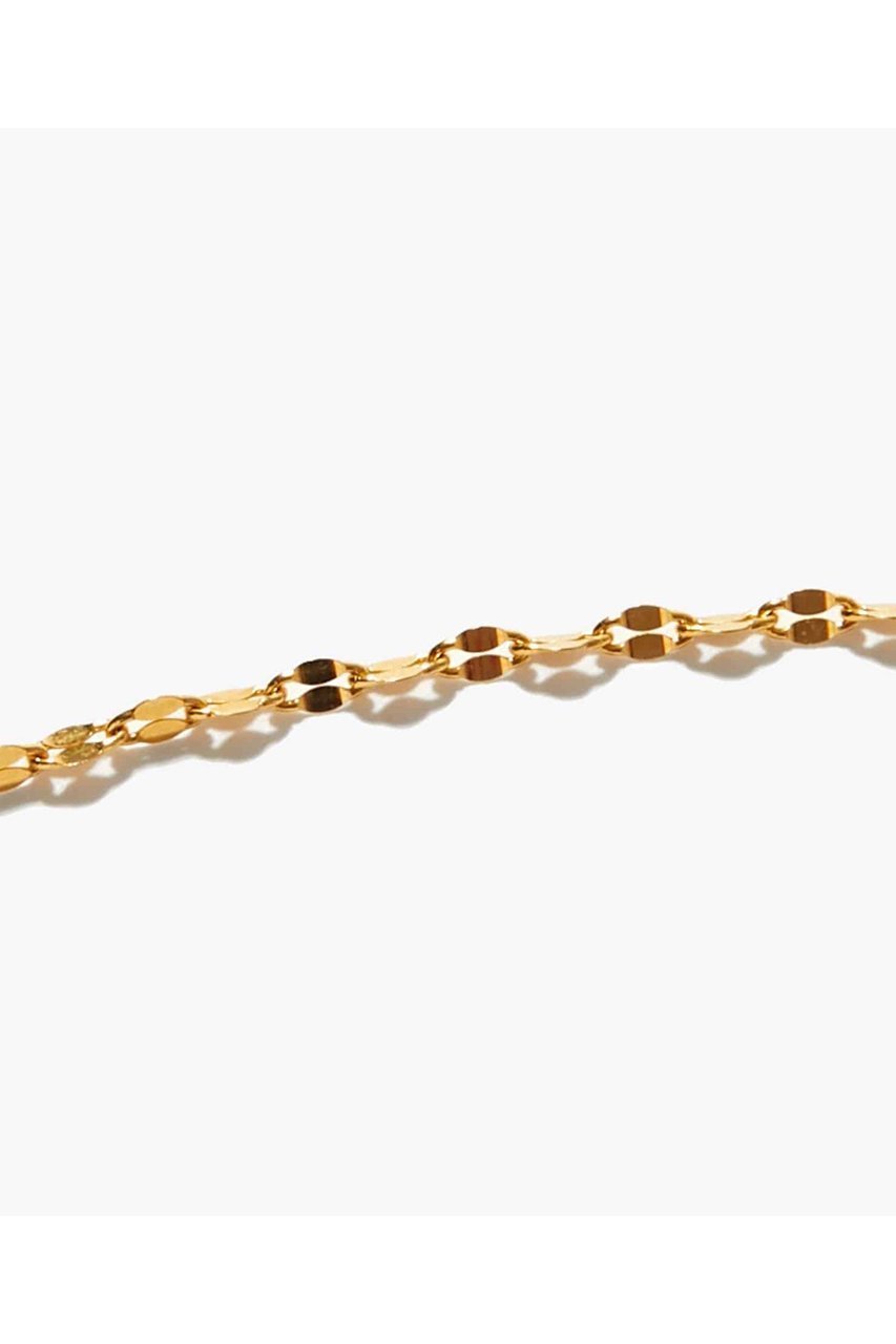 【アルティーダ ウード/ARTIDA OUD】のbasic K14GF ペタルチェーン ネックレス 人気、トレンドファッション・服の通販 founy(ファニー) 　ファッション　Fashion　レディースファッション　Fashion for Women　ジュエリー　Jewelry　ネックレス　Necklaces & Pendants　チェーン　Chain, Chain Strap　ネックレス　Necklace, Pendant Necklace　再入荷　Restock / Back in Stock　other-4|ID: prp329100004613239 ipo3291000000035615270